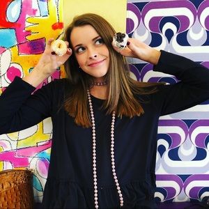 Meet your Posher, Erin